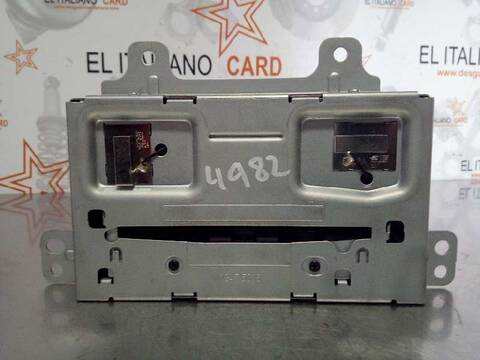 Sistema Audio Radio CD Opel Astra EXCELLENCE 131CV 96KW