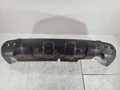 Paragolpes Trasero Honda Crv VERSION INDEFINIDA RE)