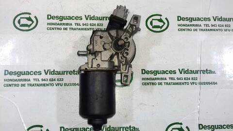 Motor Limpia Delantero Toyota Avensis 2.0 D4-D EXECUTIVE BERLINA 5-PTAS.) 116CV 85KW