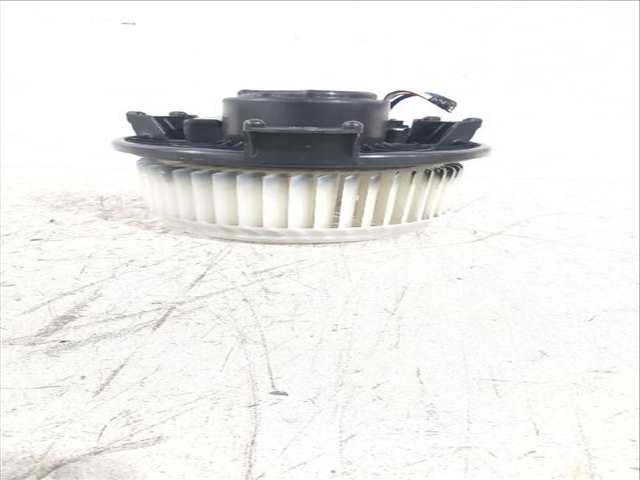 Foto 3ª: Calefacción Toyota Auris 1.6 ZRE151_) 124CV [1ZR-FE] (2006)