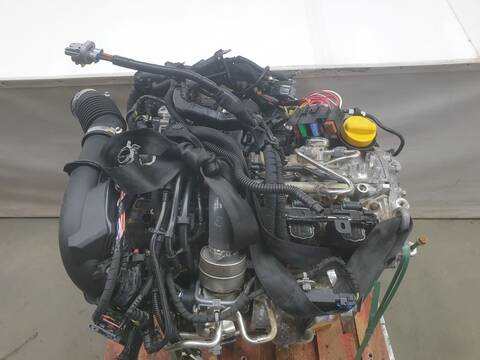 Motor Completo Renault Arkana TECHNO 130CV 97KW