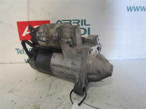 Motor de Arranque Renault Megane 1.5 GT 110CV 81KW III SPORT TOURER