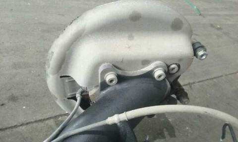 Foto 3ª: Puente Trasero Citroen C4 SEDUCTION 92CV 68KW [9HPDV6DTED] (2013)