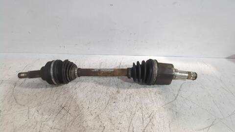 Transmision Delantera Izquierda Ford Focus 1.8 TDCI 100CV