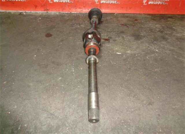 Transmision Delantera Derecha Toyota Rav4 2.0 EXECUTIVE [2.0 LTR. - 112 KW 16V CAT]