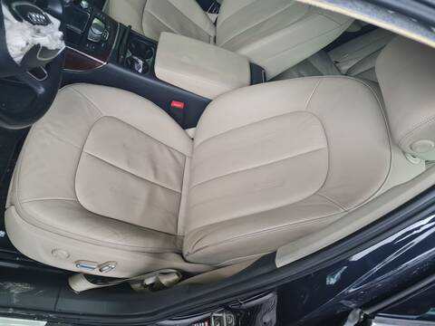 Asiento Delantero Izquierdo Audi A6 2.0 TDI ULTRA AVANT 190CV 140KW