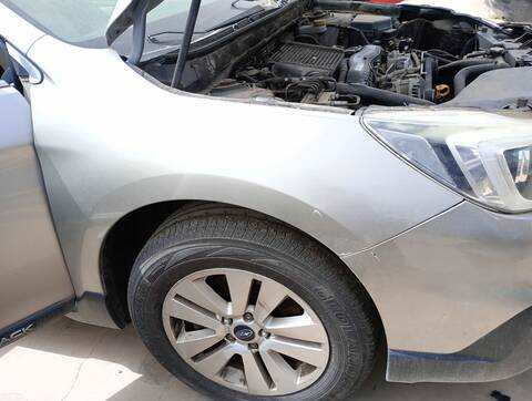 Aleta Delantera Derecha Subaru Outback EXECUTIVE PLUS 150CV 110KW
