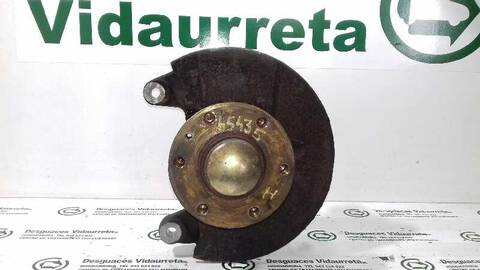 Mangueta Delantera Izquierda Iveco Daily 2.3 DIESEL CAT 116CV 85KW CAJA CERRADA