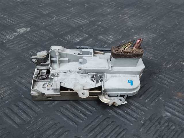 Cerradura Puerta Delantera Izquierda Citroen C5 0.1