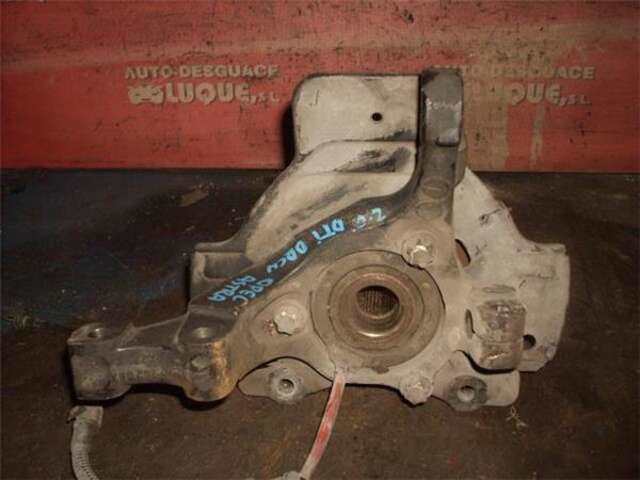 Foto 2ª: Mangueta Delantera Derecha Opel Astra 2.0 DTI 16V [X 20 DTH]