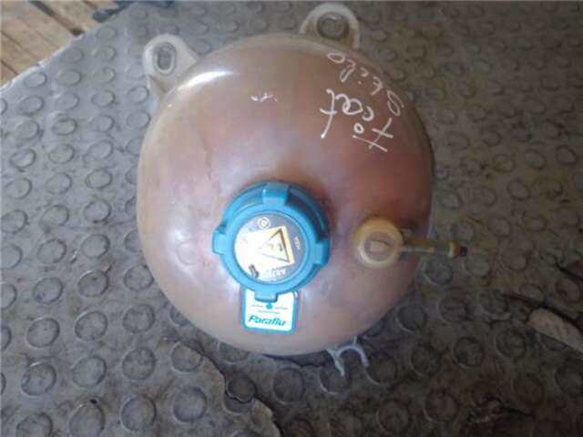 Deposito Expansion Fiat Stilo 1.6 16V (192_XB1A)