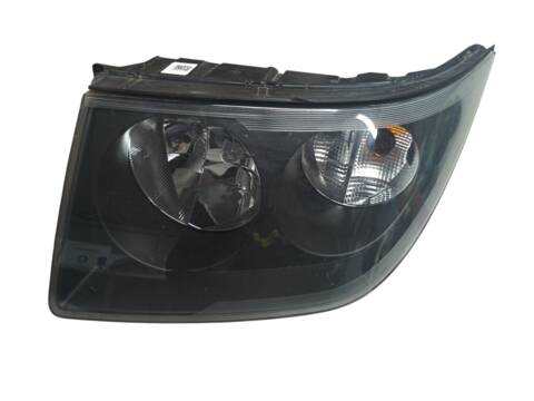 Foto 3ª: Piloto Delantero Izquierdo Volkswagen Crafter 2.0 TDI (2006)