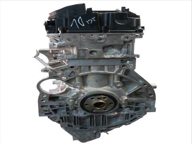 Motor Completo Bmw Serie 2 215 3.0 411 CV 302KW