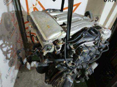 Foto 3ª: Motor Completo Volkswagen Golf 2.3 V5 CAT AGZ) BERLINA 150CV 110KW (1997)