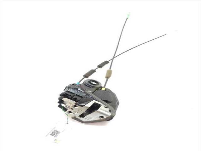 Cerradura Puerta Trasera Derecha Toyota Avensis 2.0 D-4D ADT270_ ADT270R)