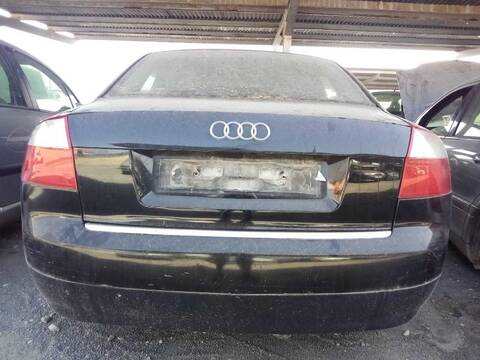 Foto 2ª: Alternador Audi A4 1.9 TDI (2000)