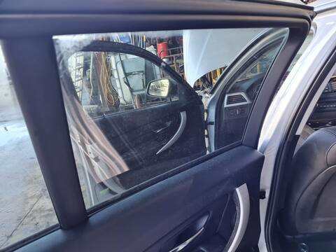 Elevalunas Manual Trasero Izquierdo Bmw Serie 3 315 330D XDRIVE 258CV 190KW
