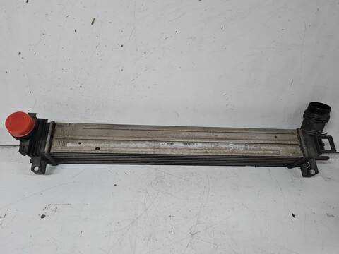 Intercooler Renault Megane LIMITED BERLINA 95CV 70KW III BERLINA 5 P