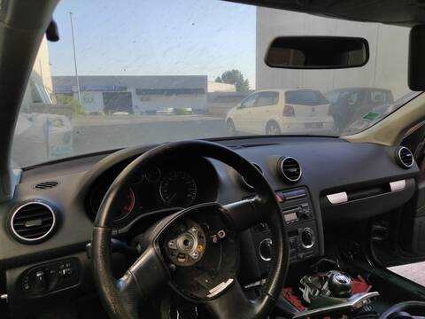 Salpicadero Audi A3 BKD