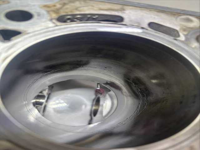 Bloque Motor Mini Cooper 136 CV 100KW