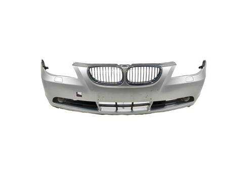 Foto 2ª: Paragolpes Delantero Bmw Serie 5 518 523I 2 CAT 177CV [256D2] (2003)