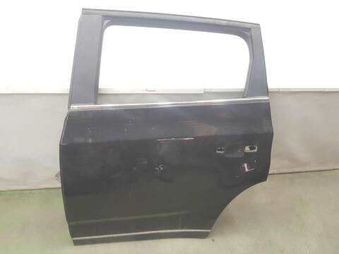 Foto 3ª: Puerta Trasera Izquierda Chevrolet Orlando 2.0 D 163CV [Z20D1] (2011)