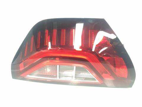 Piloto Trasero Derecho Renault Kangoo AUTHENTIC 130CV 97KW