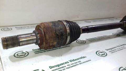 Foto 3ª: Transmision Trasera Derecha Mercedes Clase ML 270 2.7 CDI 20V CAT W163) [612963] (2003)