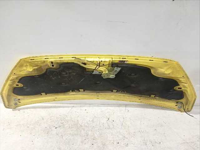 Foto 3ª: Capot Ford Ka 1.2 70CV [B2KA] (2014)