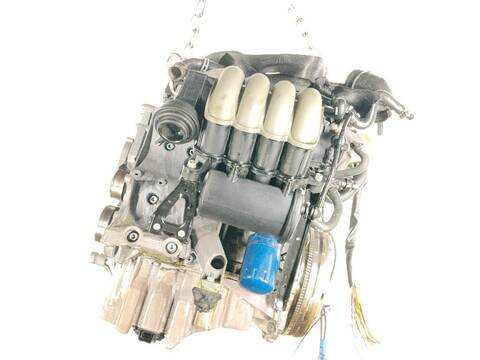 Foto 3ª: Motor Completo Audi A4 2.0 [ALT] (2000)
