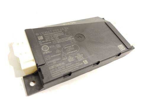 Centralita Motor ECU Mercedes Clase A 140 A 200 MILD-HYBRID 177.087) 163CV 120KW