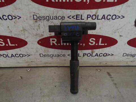 Modulo Encendido Mg ZR 105 117CV 86KW