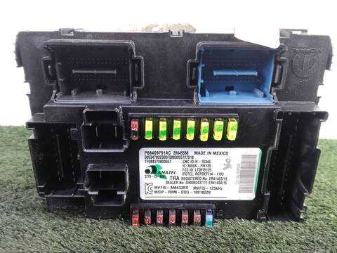 Caja Reles Fusibles Jeep Compass 1.4 MULTIAIR 4X4 170CV 125KW