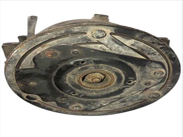 Foto 3ª: Compresor Aire Acondicionado Chevrolet Lacetti 2.0 D (2003)