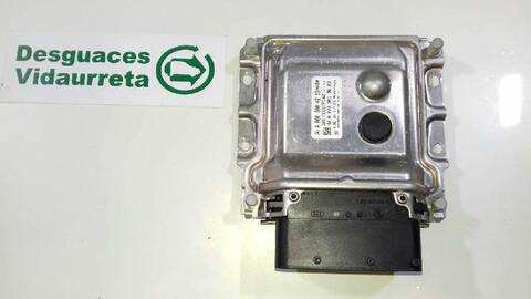 Centralita Motor ECU Mercedes Clase V 200 136CV 100KW