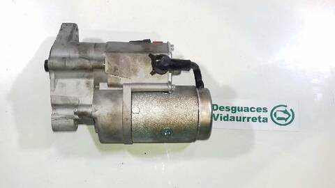 Motor de Arranque Kia Carnival 2.9 CDRI EX 144CV 106KW