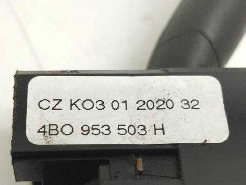 Foto 4ª: Mando Multifuncion Seat Alhambra ERENCE 140CV 103KW [BRT] (2007)