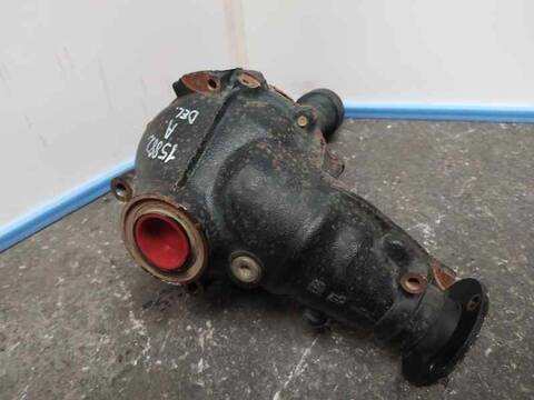 Foto 2ª: Diferencial Delantero Toyota Land Cruiser VX 177CV 130KW [1GDFTV] (2018)