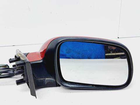 Foto 4ª: Retrovisor Derecho Peugeot 307 2.0 HDI FAP CAT 107CV 79KW [RHS] (2004)