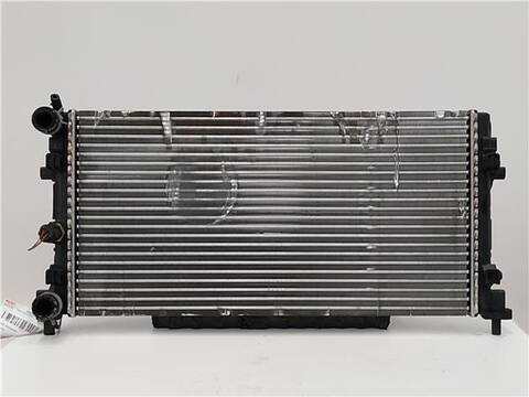 Radiador Motor Seat Ibiza 1.4 BERLINA 85CV 63KW
