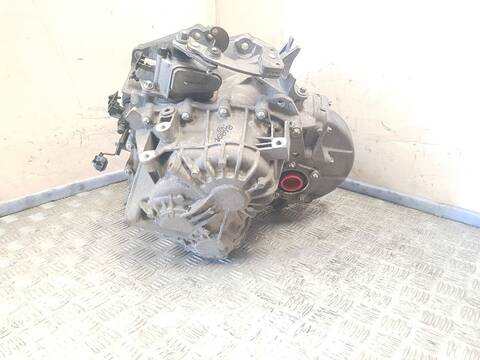 Foto 3ª: Caja Cambios Opel Astra 1.4 TURBO 69) 140CV 103KW [A14NET] (2013)