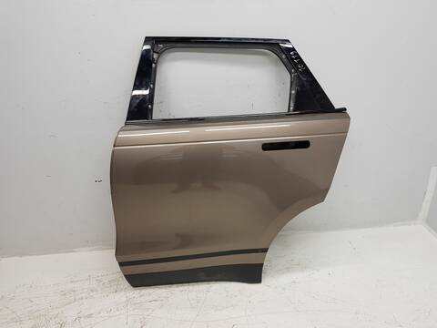 Puerta Trasera Izquierda Land Rover Range VELAR S