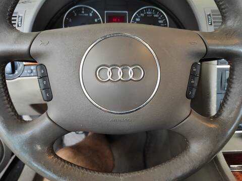Airbag Delantero Izquierdo Audi A4 ALT BERLINA