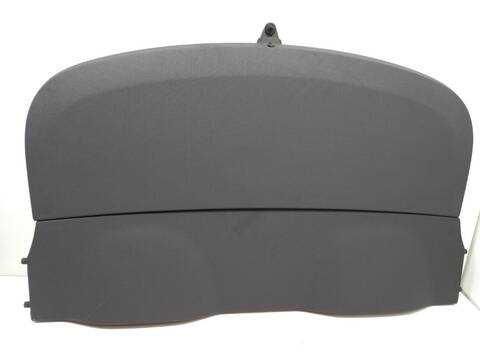 Bandeja Trasera Audi Tt CHH COUPE