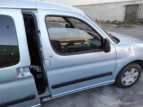Puerta Delantera Derecha Citroen Berlingo RHY