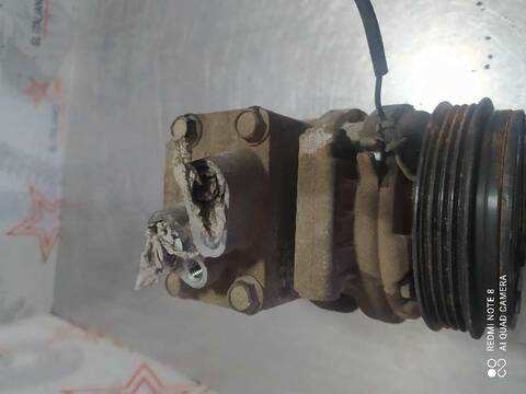 Foto 3ª: Compresor Aire Acondicionado Chevrolet Aveo LS 84CV 62KW [B12D1] (2012)