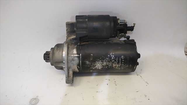 Motor de Arranque Volkswagen Bora 1.9 TDI