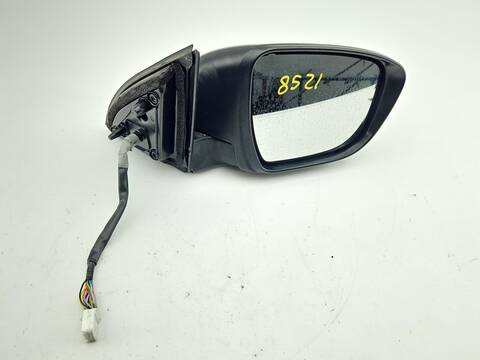 Retrovisor Derecho Nissan Qashqai 1.5 DCI 110CV 81KW