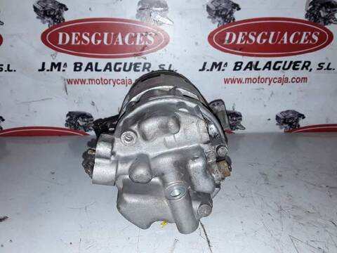 Foto 3ª: Compresor Aire Acondicionado Bmw Serie 3 315 316I 1.9 CAT 105CV (2003)