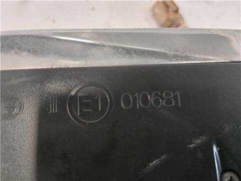 Foto 2ª: Retrovisor Izquierdo Audi A4 2.0 TDI 16V AVANT 140CV 103KW [BLB] (2005)